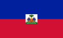 National Flag Of Haiti